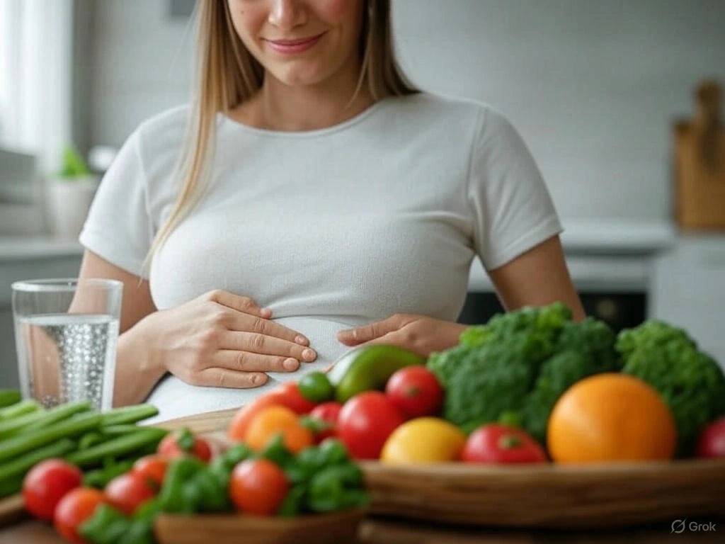 Hamilelik ve Emzirme Dönemi Beslenmesi